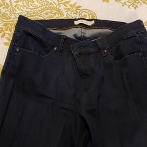 Tory Burch Denim Size 32